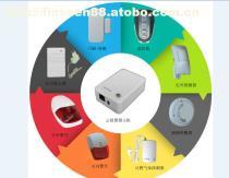 互聯(lián)網(wǎng)下的防盜好幫手 飛鴻信U1云報(bào)警器產(chǎn)品解析