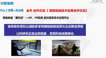 2018智能工廠商務(wù)考察 探秘工業(yè)4.0時(shí)代下的智能制造與互聯(lián)服務(wù)新生態(tài)