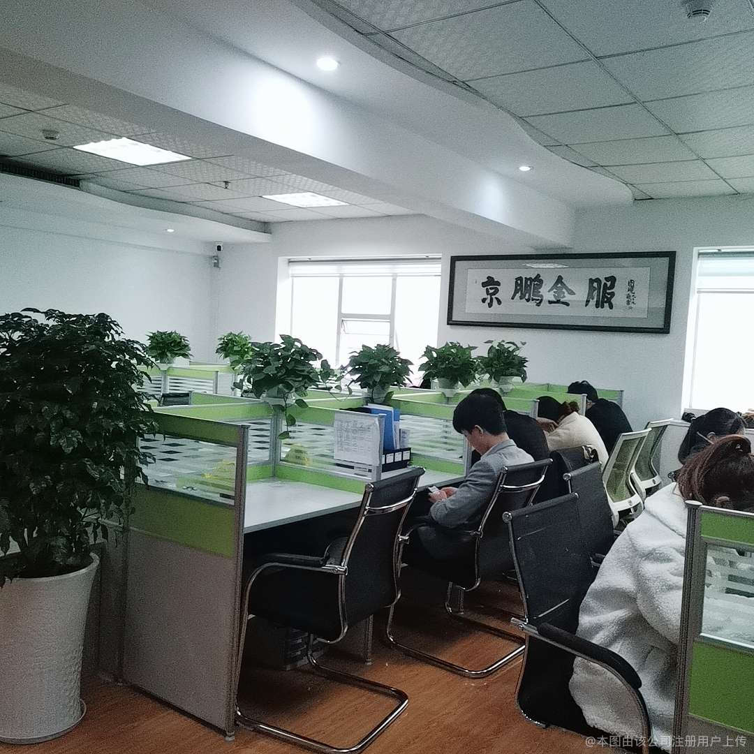 湖南京鵬信息技術咨詢